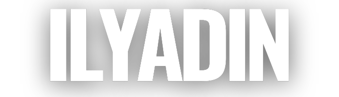 Ilyadin: Smart URL Shortener | Bio Link Builder | QR Code Generator
